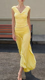 Adelyn Sleeveless Top & Skirt Set - Fashion Pov