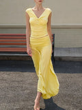 Adelyn Sleeveless Top & Skirt Set - Fashion Pov