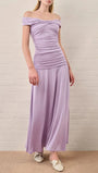 Adelyn Sleeveless Top & Skirt Set - Fashion Pov