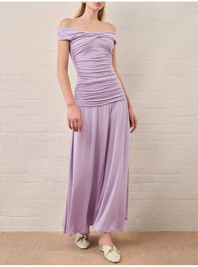 Adelyn Sleeveless Top & Skirt Set - Fashion Pov