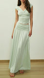 Adelyn Sleeveless Top & Skirt Set - Fashion Pov