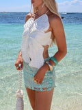 Alayna Sleeveless Top & Pant Set - Fashion Pov
