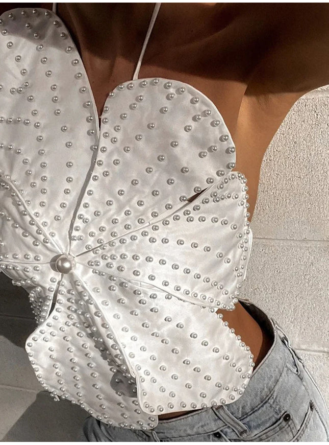 Alayna Sleeveless Top & Pant Set - Fashion Pov