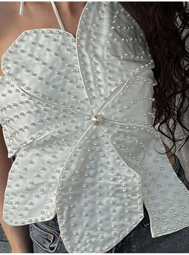 Alayna Sleeveless Top & Pant Set - Fashion Pov