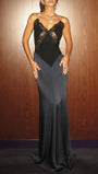 Alessia Lace Spaghetti Maxi Dress - Fashion Pov