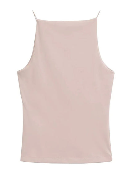 Alexandra Sleeveless Top - Fashion Pov