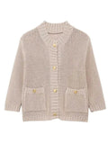 Alice Outerwear Cardigan Sweater - Fashion Pov