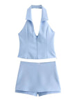 Blue / XS