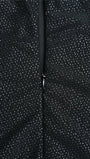 Alina Backless Mini Dress - Fashion Pov