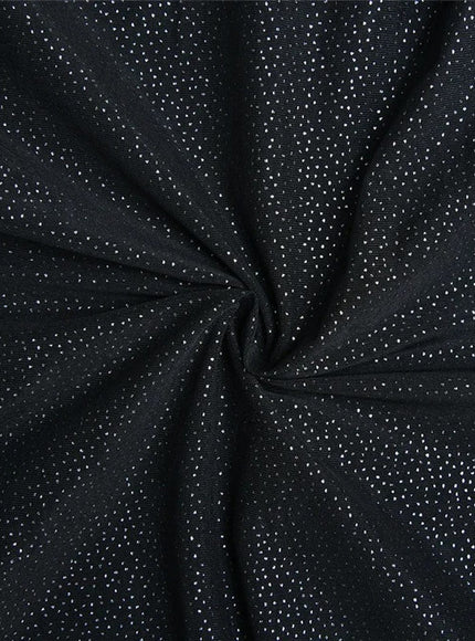 Alina Backless Mini Dress - Fashion Pov