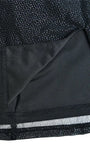 Alina Backless Mini Dress - Fashion Pov