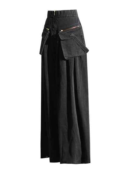 Alyse Coat & Pant Set - Fashion Pov