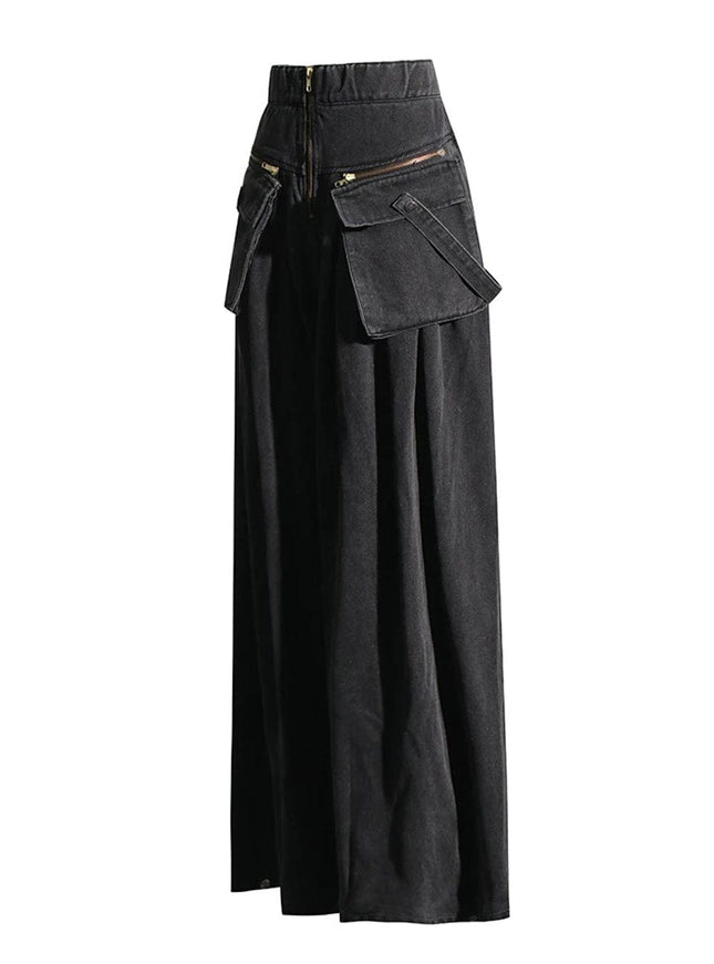 Alyse Coat & Pant Set - Fashion Pov