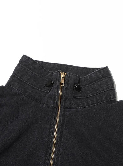 Alyse Coat & Pant Set - Fashion Pov