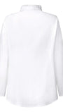 Amber Long Sleeve Shirt - Fashion Pov