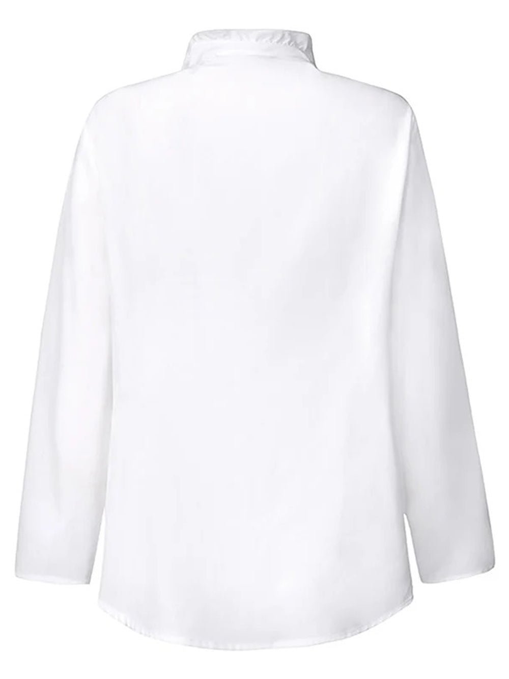Amber Long Sleeve Shirt - Fashion Pov
