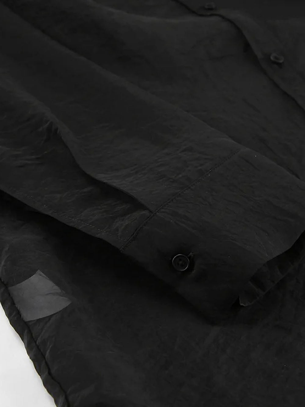 Amy Long Sleeve Shirt - Fashion Pov