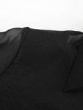 Amy Long Sleeve Shirt - Fashion Pov