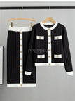 Black / L