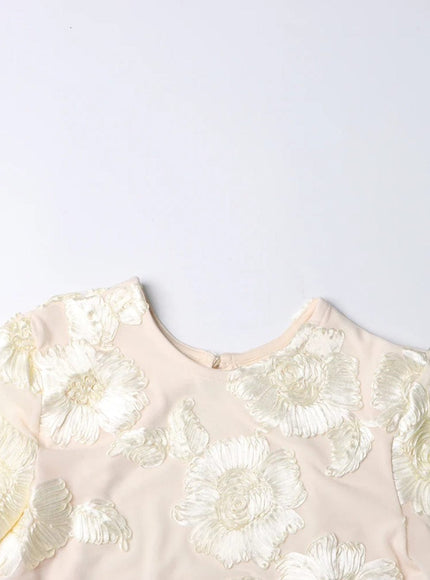 Anfia Backless Chic Mini Dress - Fashion Pov