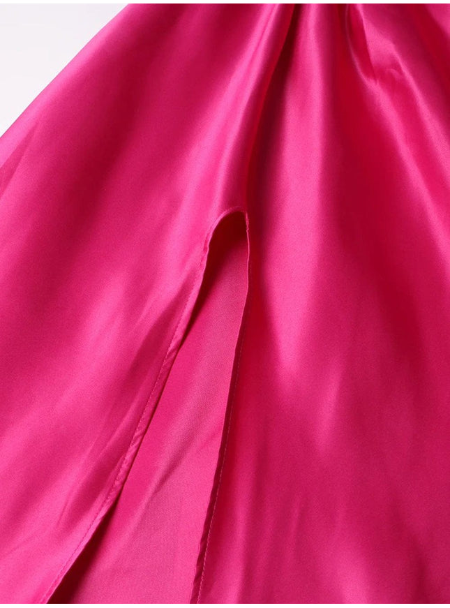 Anoop Sequin Top & Skirt Set - Fashion Pov