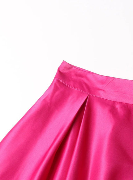 Anoop Sequin Top & Skirt Set - Fashion Pov