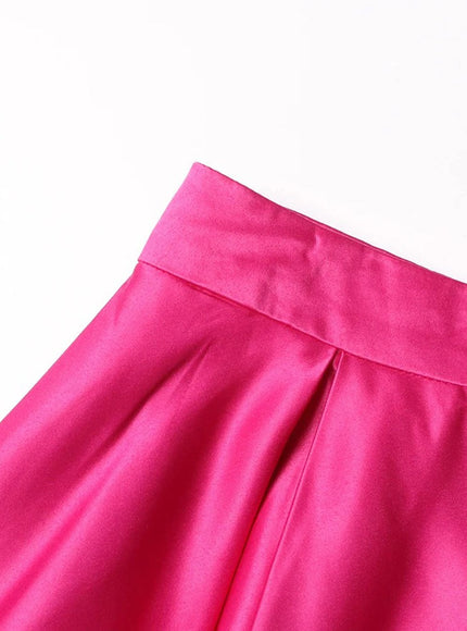 Anoop Sequin Top & Skirt Set - Fashion Pov