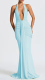 Arabella Sleeveless Maxi Dress - Fashion Pov