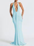 Arabella Sleeveless Maxi Dress - Fashion Pov