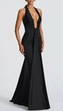 Arabella Sleeveless Maxi Dress - Fashion Pov