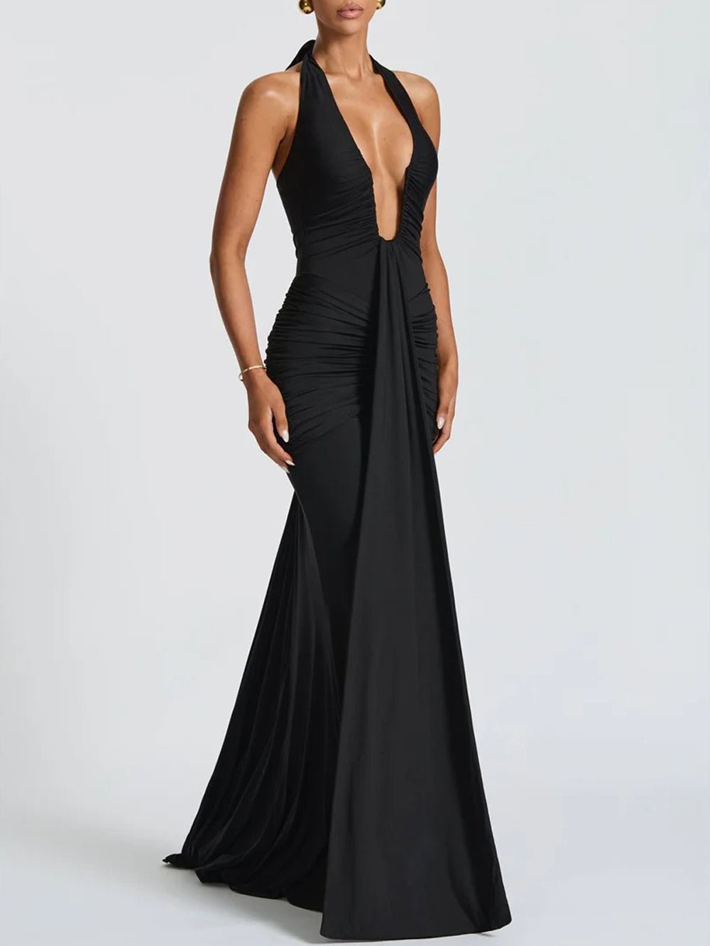 barbados maxi dress Barbados Dress