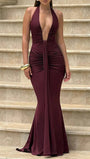 Arabella Sleeveless Maxi Dress - Fashion Pov