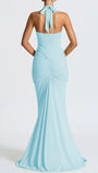 Arabella Sleeveless Maxi Dress - Fashion Pov