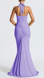 Arabella Sleeveless Maxi Dress - Fashion Pov