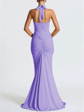 Arabella Sleeveless Maxi Dress - Fashion Pov