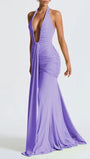 Arabella Sleeveless Maxi Dress - Fashion Pov