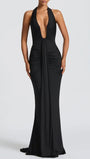 Arabella Sleeveless Maxi Dress - Fashion Pov