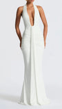 Arabella Sleeveless Maxi Dress - Fashion Pov