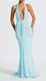 Arabella Sleeveless Maxi Dress - Fashion Pov