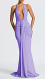 Arabella Sleeveless Maxi Dress - Fashion Pov