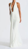 Arabella Sleeveless Maxi Dress - Fashion Pov