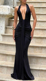 Arabella Sleeveless Maxi Dress - Fashion Pov