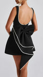 Arden Sleeveless Mini Dress - Fashion Pov
