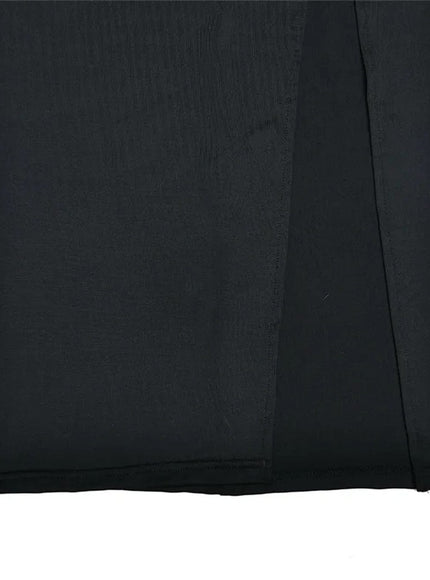Arya Bodycon Hollow Out Maxi Dress - Fashion Pov