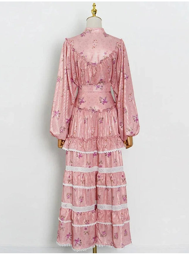 Ashita Folds Casual Top & Skirt Set - Fashion Pov