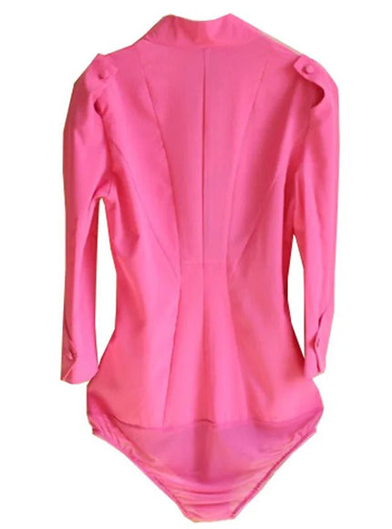 Ashleigh Chiffon Shirt - Fashion Pov