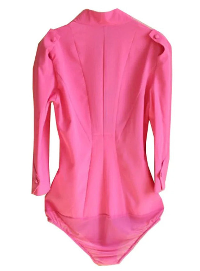 Ashleigh Chiffon Shirt - Fashion Pov