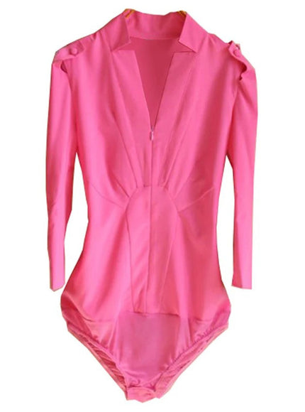 Ashleigh Chiffon Shirt - Fashion Pov