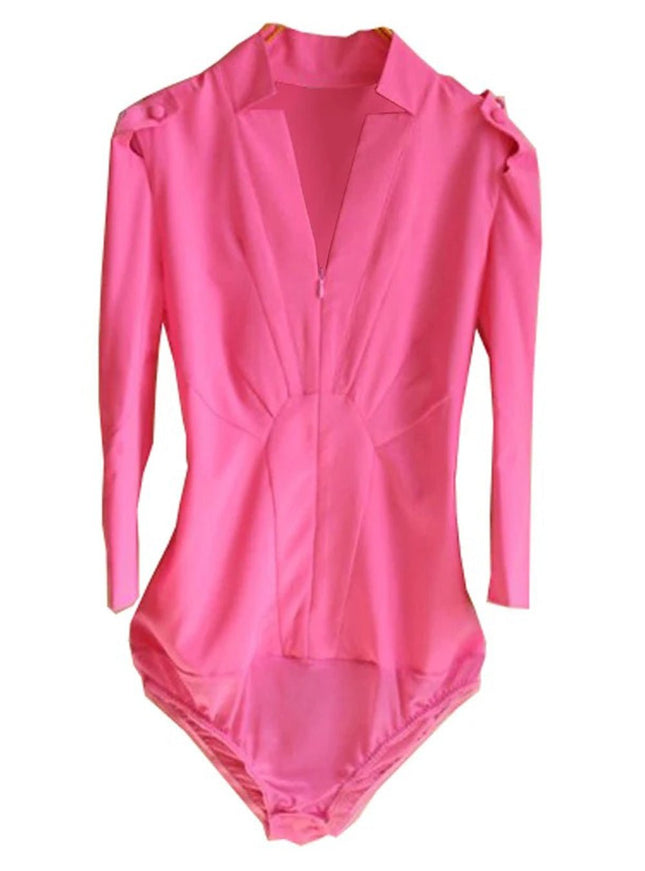 Ashleigh Chiffon Shirt - Fashion Pov