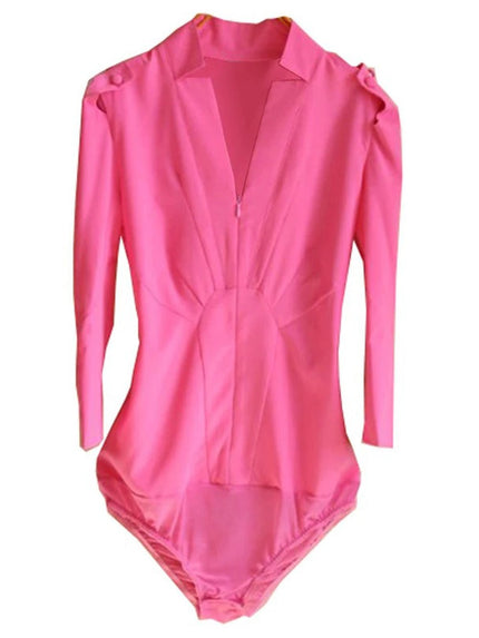 Ashleigh Chiffon Shirt - Fashion Pov